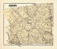 Jerome Township, Union County 1877